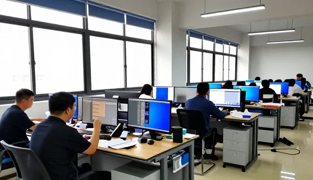企业官网建设