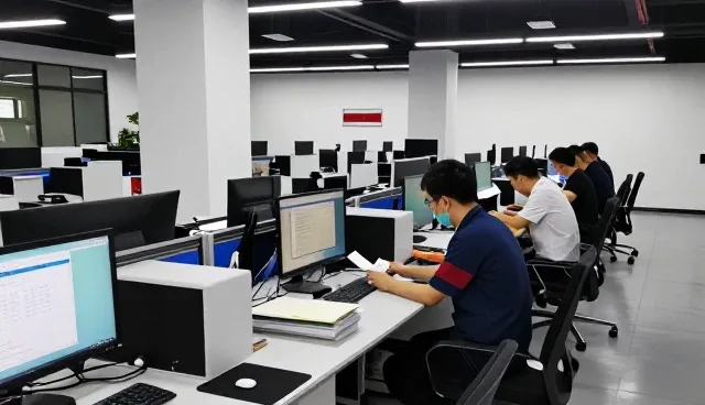SEO优化服务
