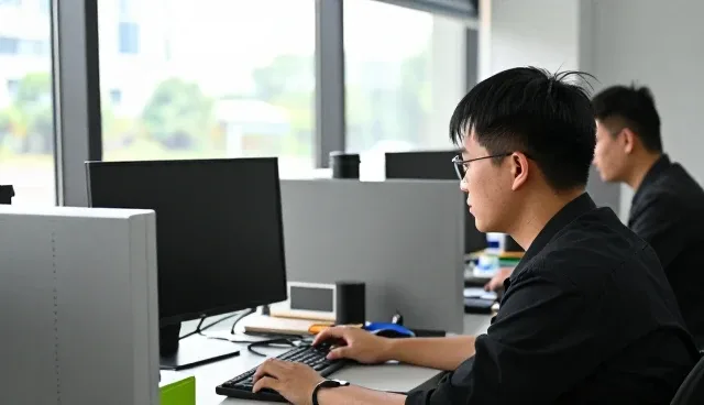 佛山九元网络科技有限公司