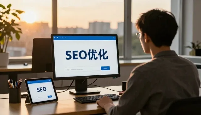 SEO优化在用户增长中的多场景应用分析