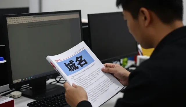域名域名怎么做得更稳:软件一线经验